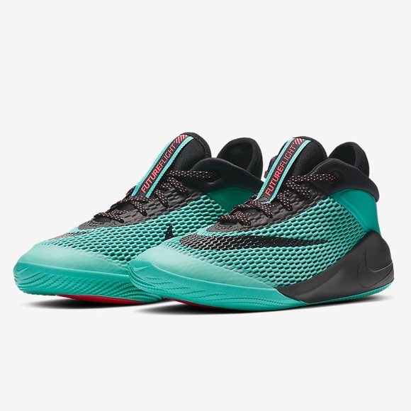 nike future flight basketball shoes